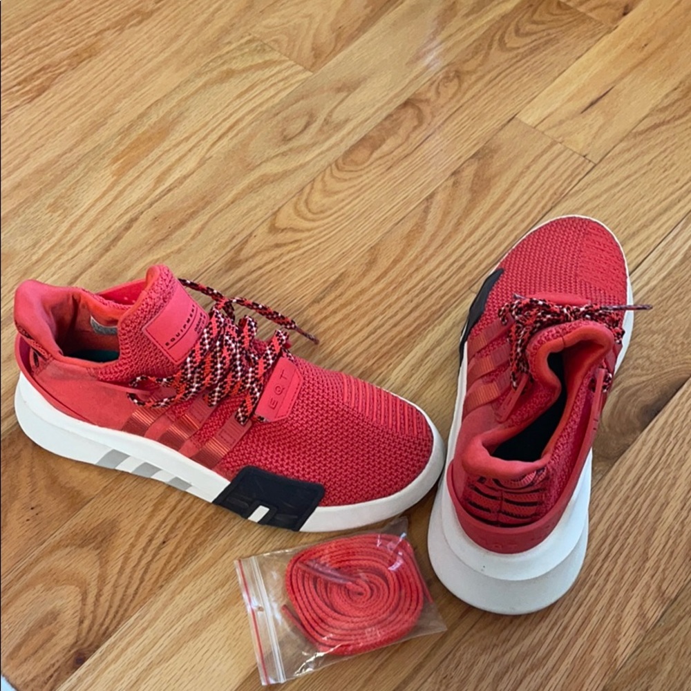 EQT Adidas